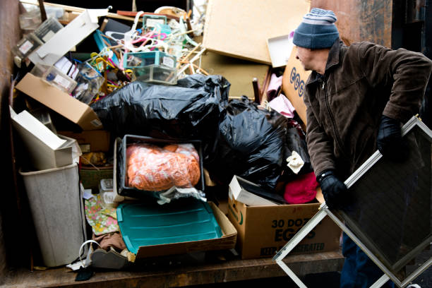 Best Junk Removal Near Me  in Fulton, MS