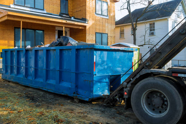 Best Dumpster Rental Services  in Fulton, MS