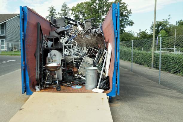 Best Trash Removal Near Me  in Fulton, MS