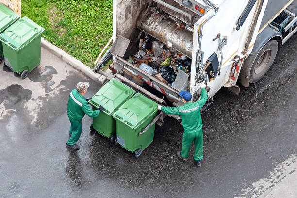 Commercial Cleanout Services in Fulton, MS