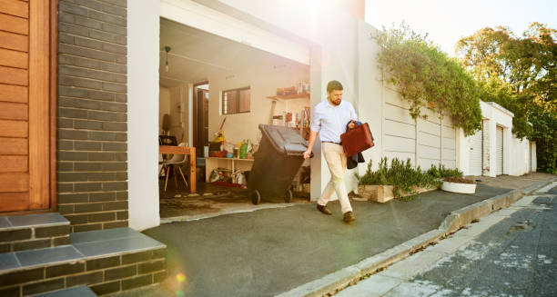 Best Household Junk Removal  in Fulton, MS