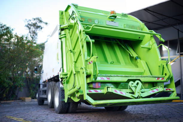 Debris Removal in Fulton, MS