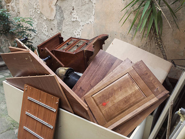 Best Commercial Junk Removal  in Fulton, MS