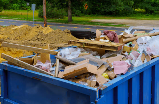 Reliable Fulton, MS Junk Removal Solutions